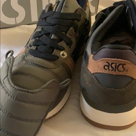 asics monsoon patrol